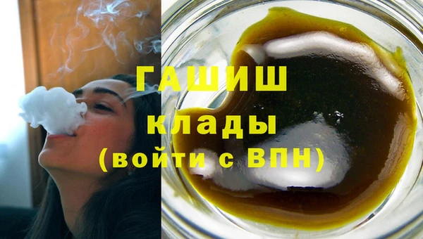гашик Богородск
