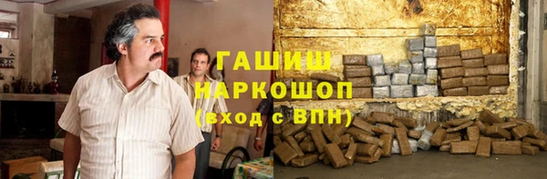 гашик Богородск